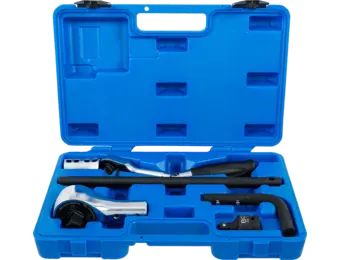 BGS Krachtvermeerderaarset 1/2" + 3/4" (6-delig)