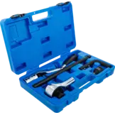 BGS Krachtvermeerderaarset 1/2" + 3/4" (6-delig)