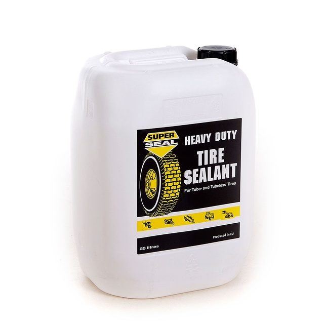 Super-Seal Anti Lek 20 liter