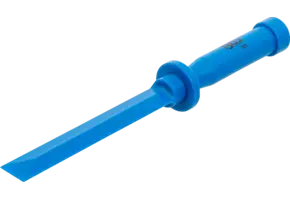 BGS Kunststof Kleefgewicht Verwijderaar 22mm (Schraper)