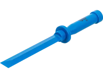 BGS Kunststof Kleefgewicht Verwijderaar 22mm (Schraper)