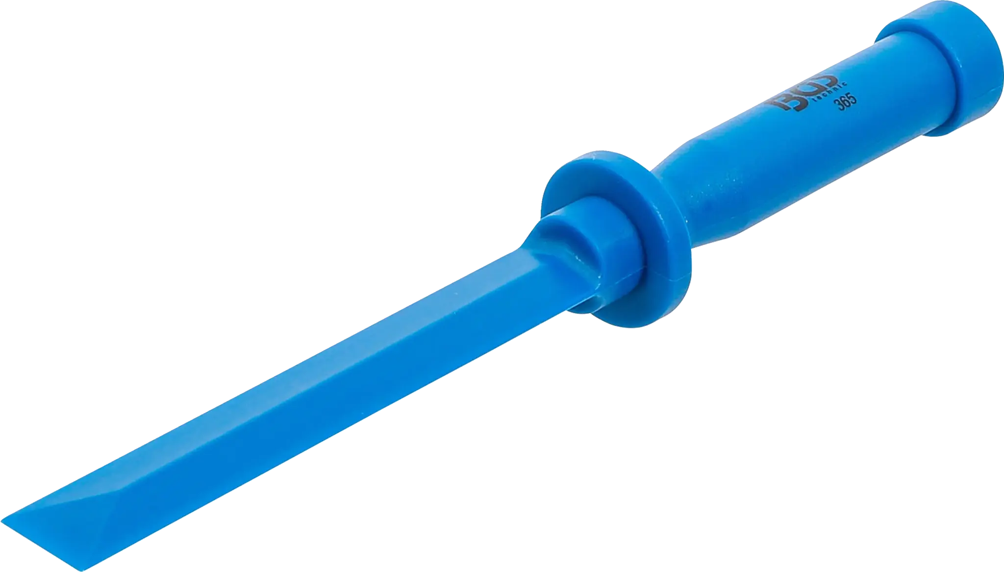 BGS Kunststof Kleefgewicht Verwijderaar 22mm (Schraper)