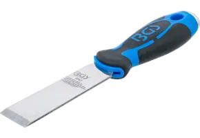 BGS Schraper (RVS)