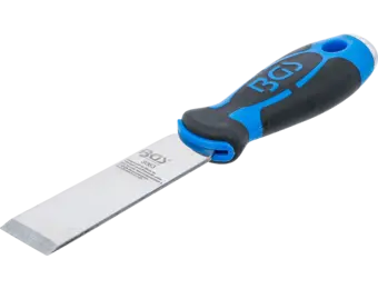 BGS Schraper (RVS)