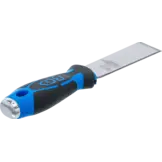 BGS Schraper (RVS)