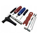 AOK TPMS Momentsleutel Set (14-delig)