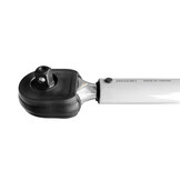 AOK Momentsleutel 1/2" 135Nm - Lengte 580mm