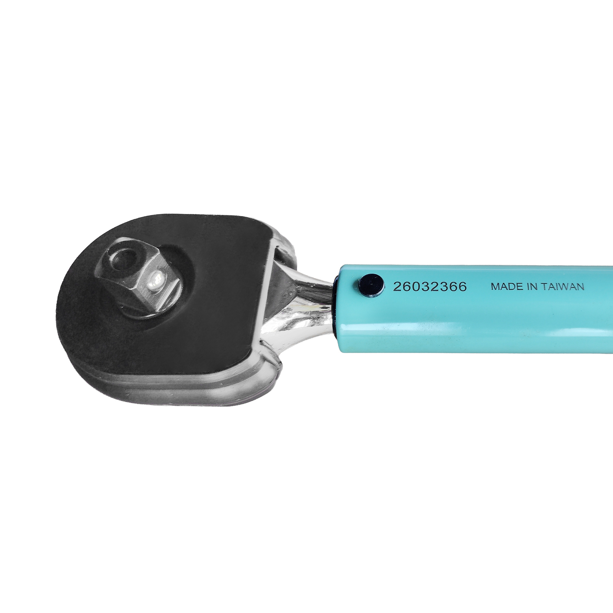 AOK Momentsleutel 1/2" 190Nm - Lengte 580mm