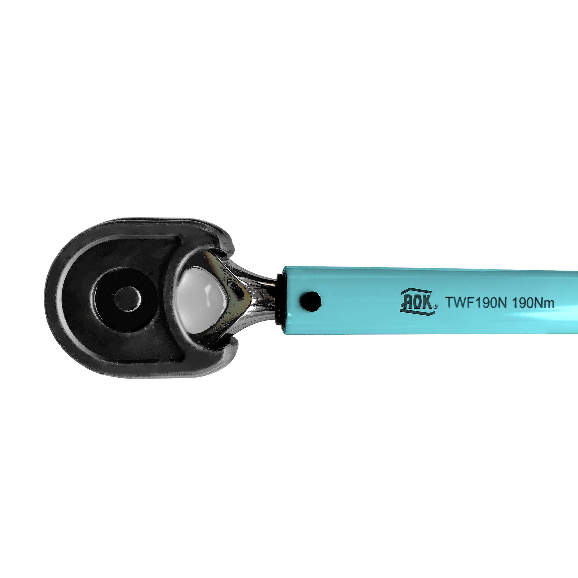 AOK Momentsleutel 1/2" 190Nm - Lengte 580mm