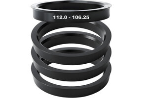 Set Naafringen 112,0 - 106,25