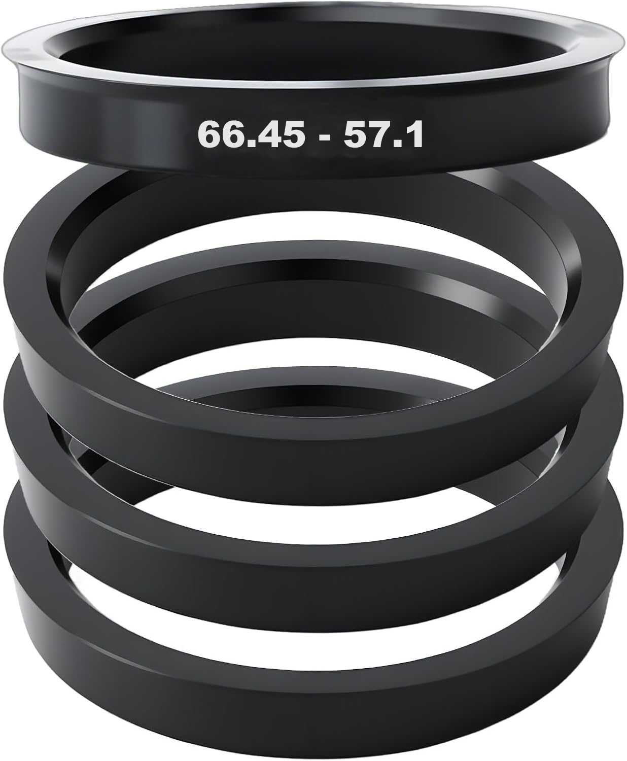 Set Naafringen 66,45 - 57,1
