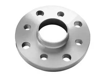 Set Spacers 10MM 5X108/110 - 65,1 +C - WSP1050