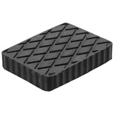 Rubber Beschermblok