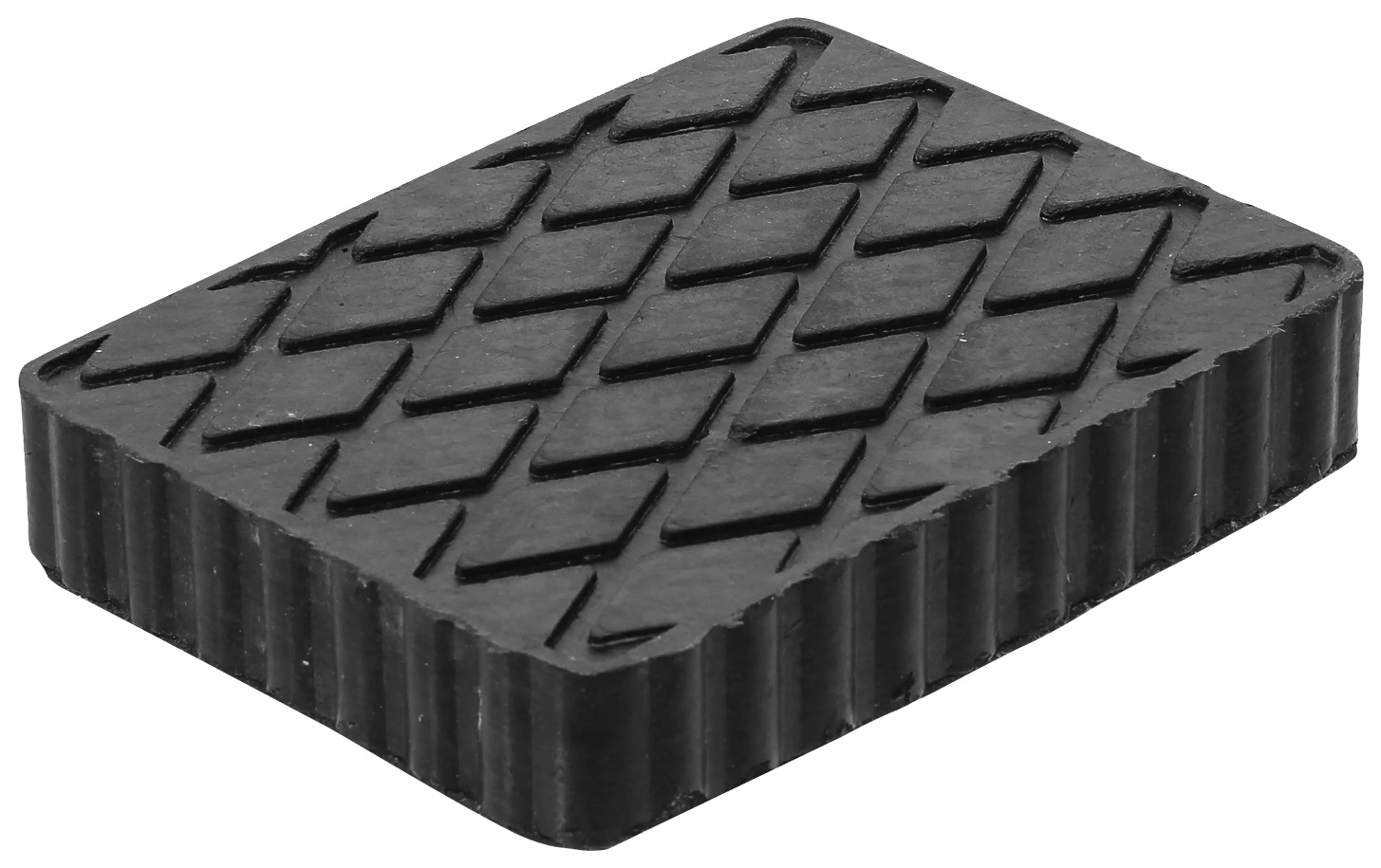Rubber Beschermblok