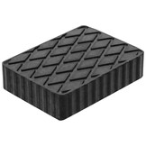 Rubber Beschermblok