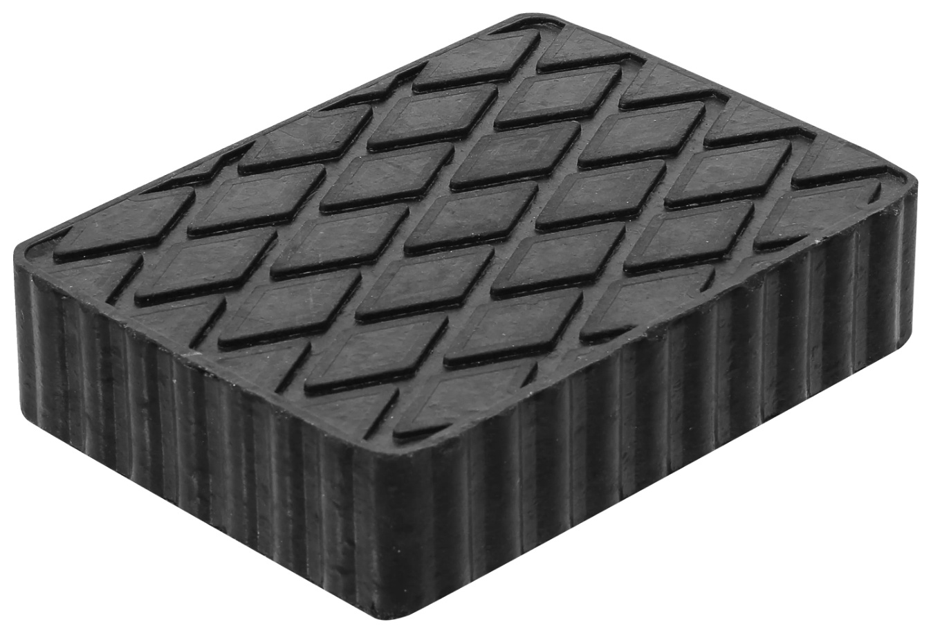 Rubber Beschermblok