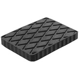 Rubber Beschermblok