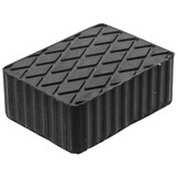 Rubber Beschermblok