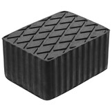 Rubber Beschermblok