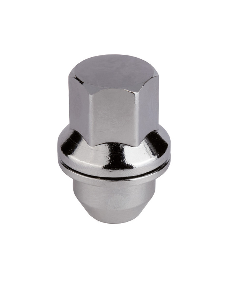 Wielmoeren Vlak Defender 16 x 1,50 x 53 KOP27 N1119