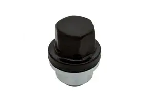 Wielmoeren Vlak Defender 16 x 1,5 x 53 K27 Zwart N1119BF