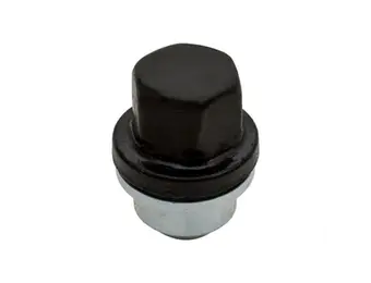 Wielmoeren Vlak Defender 16 x 1,5 x 53 K27  Zwart N1119BF