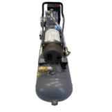 Super-Air BKK-949/LT - 12 volt - Compressor - 10 liter tank