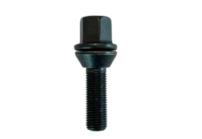 Wielbouten 14 x 1,5 x 40 K19 + Ring Zwart B330BF
