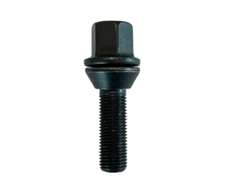 Wielbouten 14 x 1,5 x 40 K19 + Ring Zwart B330BF