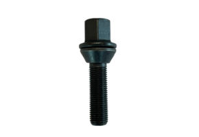 Wielbouten 14 x 1,5 x 45 K19 + Ring Zwart B332BF