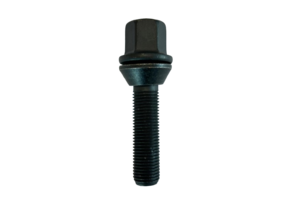 Wielbouten 14 x 1,5 x 50 K19 + Ring Zwart B334BF