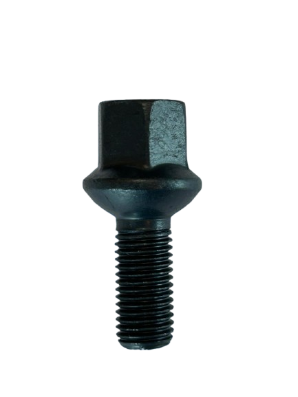 Wielbouten 12 x 1,50 x 26 KOP17 Bol (R14) Zwart B627BF
