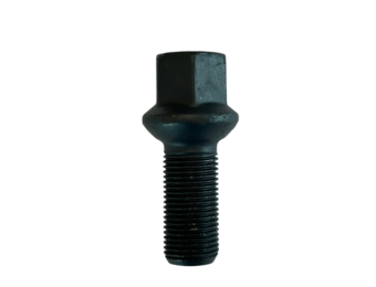 Wielbouten 14 x 1,25 x 29 K17 Bol (R14) Zwart B1340BF