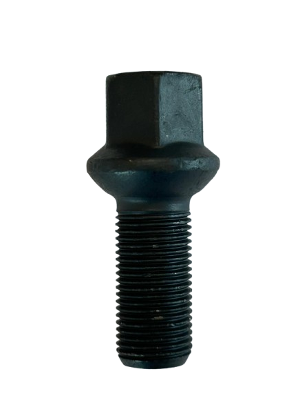 Wielbouten 14 x 1,25 x 29 KOP17 Bol (R14) Zwart B1340BF