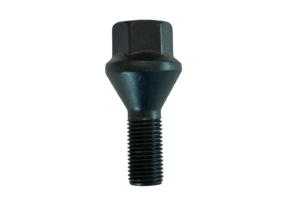 Wielbouten 14 x 1,5 x 30 K21 Brede Conus Zwart Ducato B1400BF
