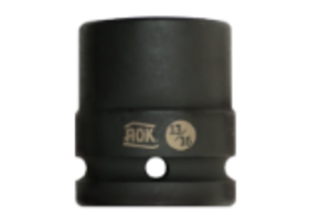 Krachtdop 3/4" - 13/16 Zeskant