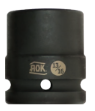 Krachtdop 3/4" - 13/16 Zeskant