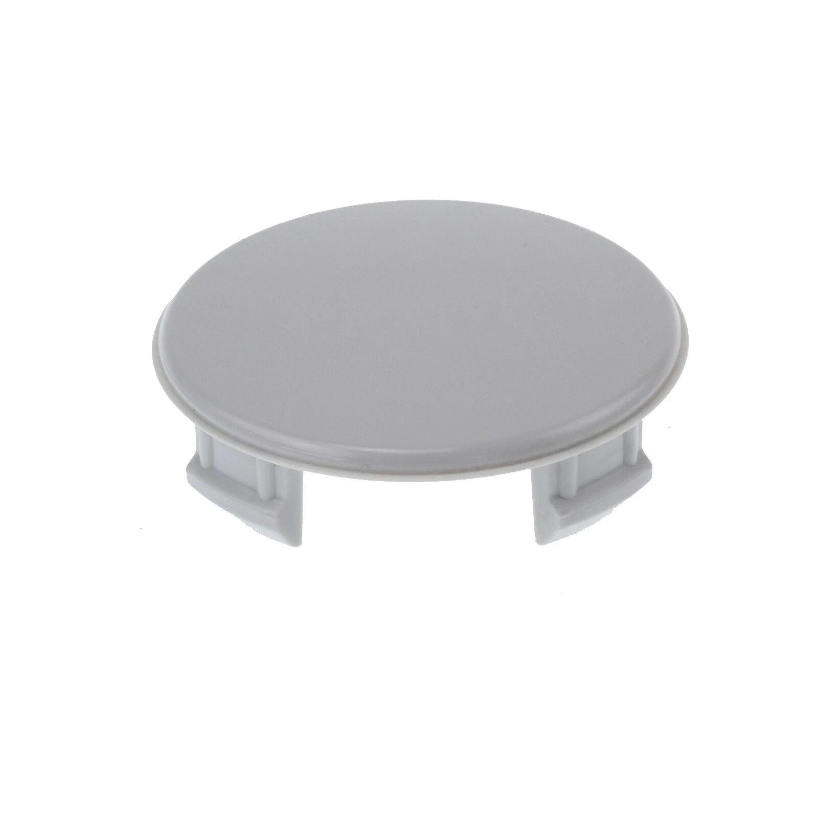 Universele BMW/Mini Naafdop 57mm Gebolt Grijs