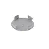 Universele BMW/Mini Naafdop 57mm Gebolt Grijs