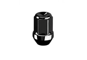 Wielmoeren 14 x 1,5 x 34 K21 Zwart N553B