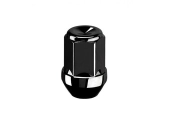 Wielmoeren 14 x 1,5 x 34 K21 Zwart N553B