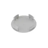 Universele Smart Naafdop 57mm Gebolt Grijs