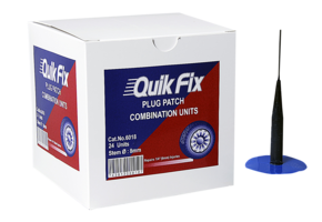 QuikFix Combipleister 8mm (24st)
