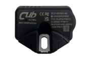 CUB Truck Sensor 433Mhz Draadloos OE-Replacement 14 bar