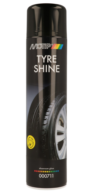 Motip Tyre Shine 600ml