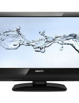 Philips 19PFL3504D/F7 19-in 720p LCD HDTV