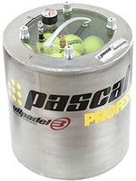 Bullpadel Pascal BOX PRO Bullpadel (zonder compressor)