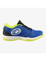 Bullpadel Shoe Bullpadel BORTEX JR Blue