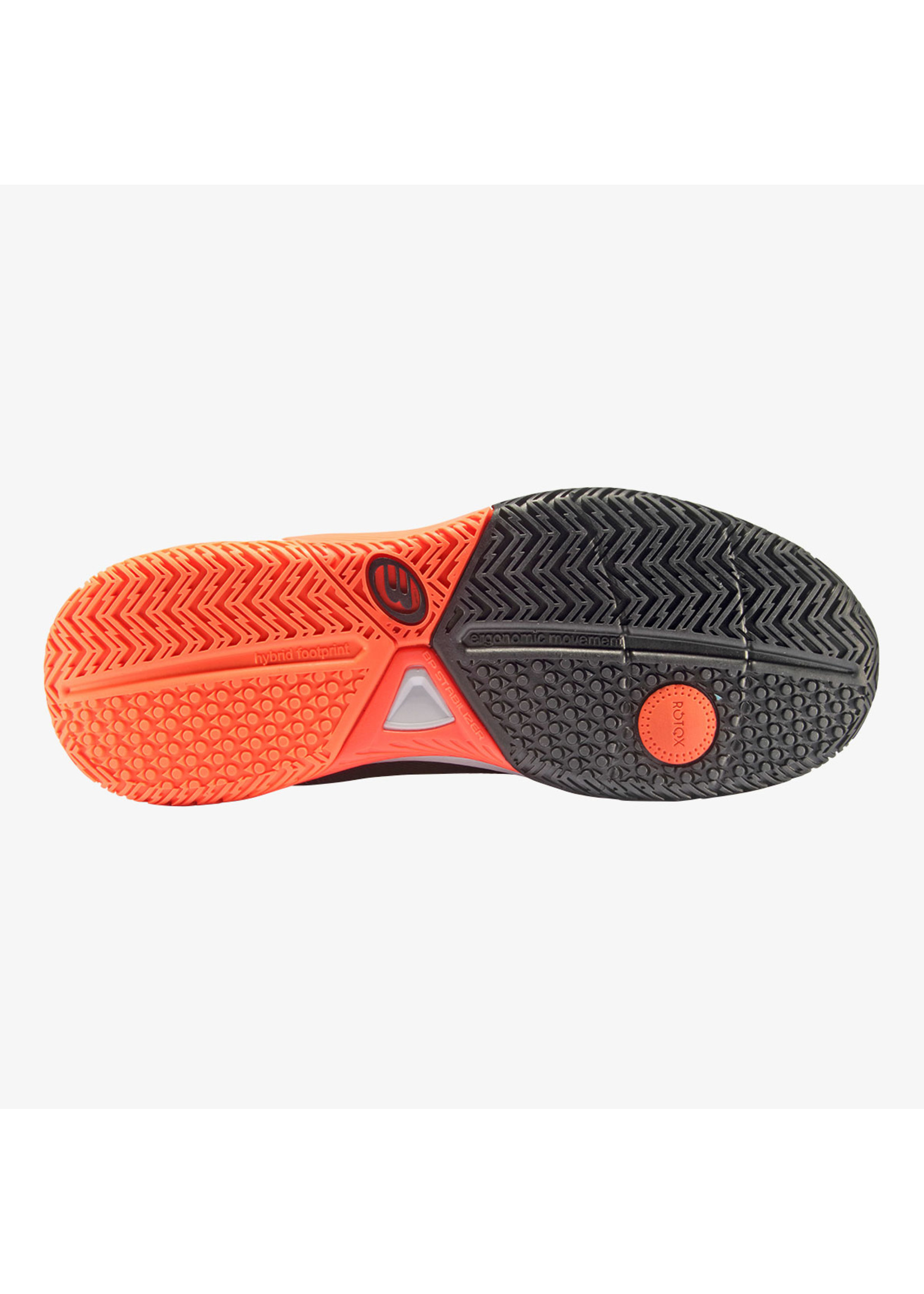 Bullpadel Shoe Bullpadel NEXT PRO 23V Orange