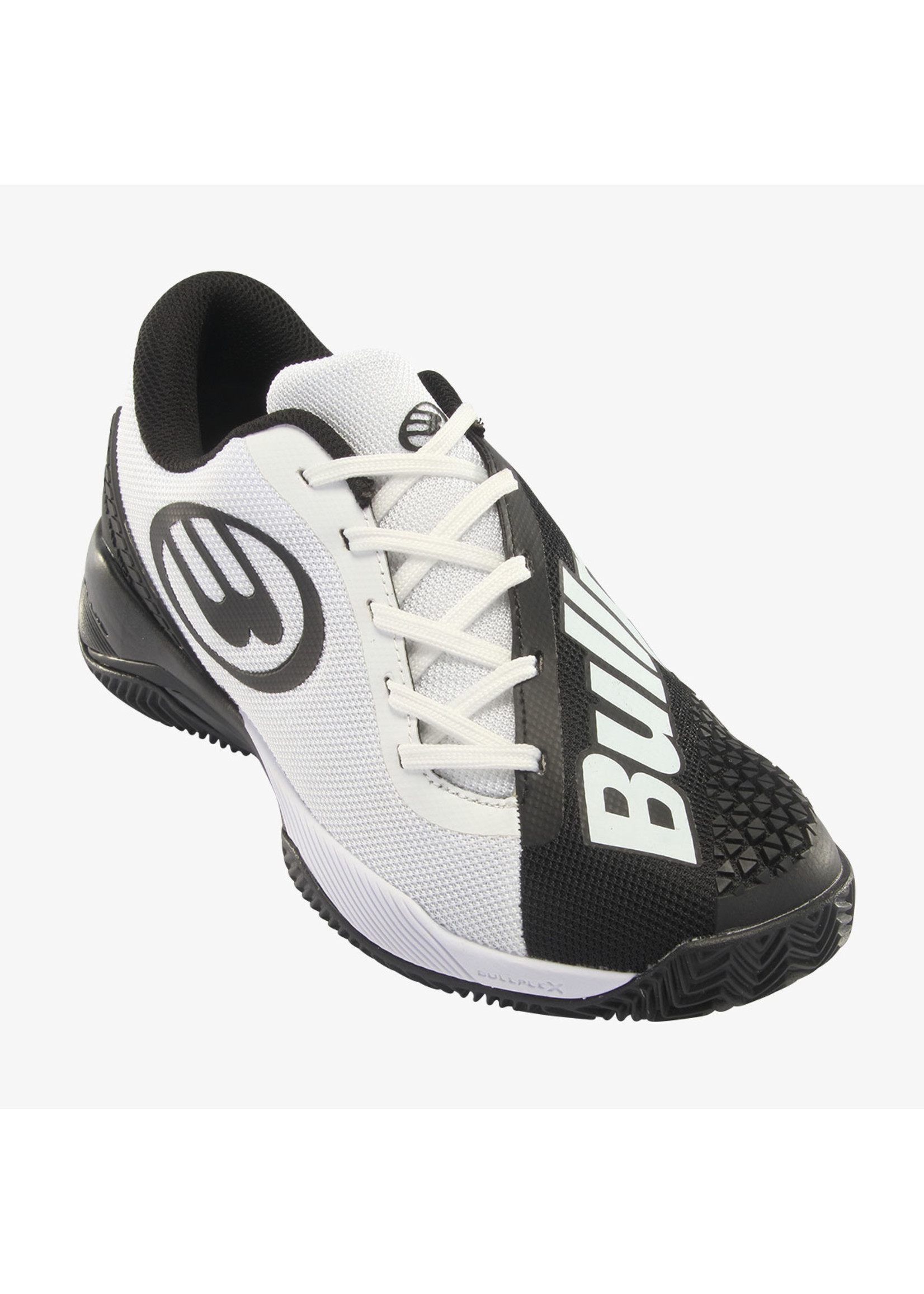 Bullpadel Shoe Bullpadel VERTEX GRIP 23V White